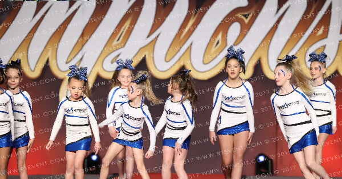 Momentum Allstars Energy · Celebrity Denver