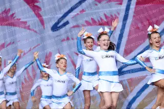 Gulf Coast Elite Cheer Shaka