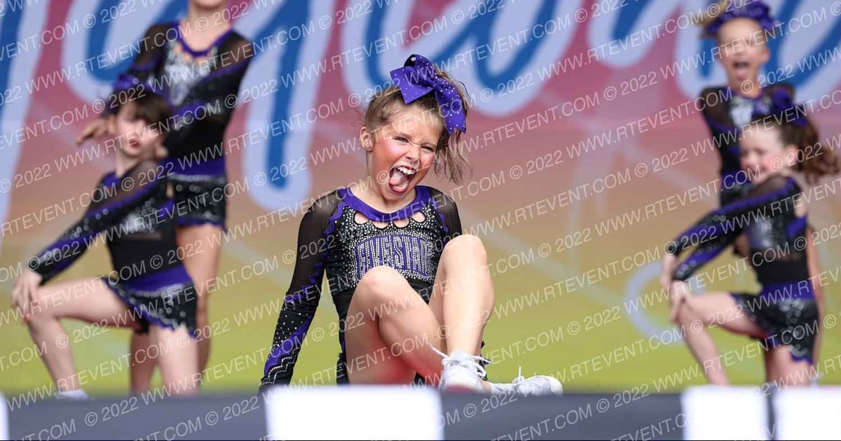 Five Star Venom · BEACH NATIONALS