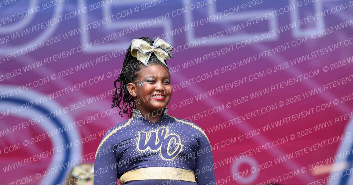 Southaven Wildcats Rockets · BEACH NATIONALS
