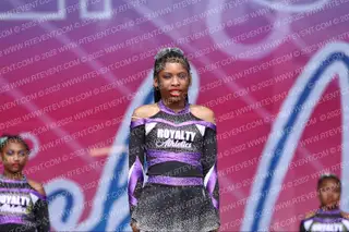 Royalty Athletics Dynasty