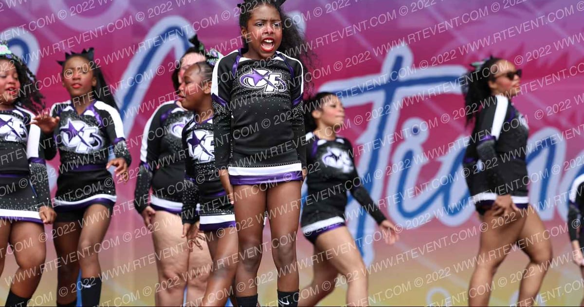 Alabama Legacy Elite HTC 24K · BEACH NATIONALS