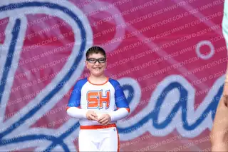 Southern Heat All Stars Firecrackers