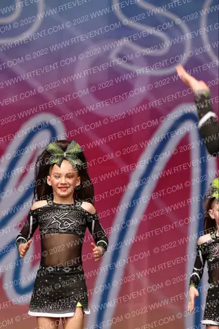 Xtreme Thunder Royal Reign