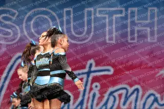 Royal Elite Junior Reign