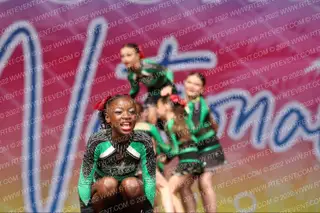 Spice All-Stars Rubies