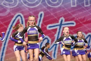 Cheer Zone Force