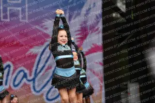 Royal Elite Tiny Topaz