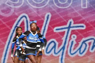CheerTyme Sassy Jags
