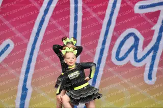 Great Lakes Cheer Force Integrity