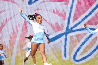 901 Prime Tiny Thunder