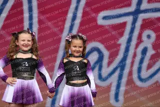 Empowered Athletics Courageous