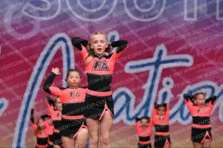 Fusion Athletic Center Fury