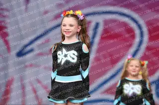 Starz Little Legends