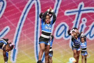 CheerTyme Baby Jags