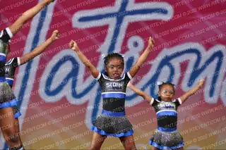 STORM Athletic All Stars SPRINKLES