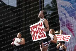 Horn Lake High School Cheer Horn Lake High School Varsity Cheer