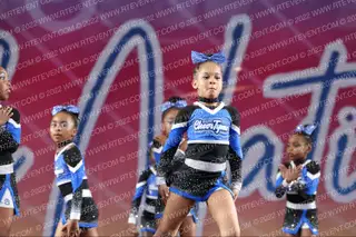 CheerTyme Lil Jags