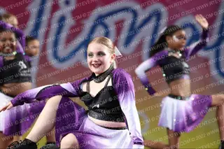 Empowered Athletics Dominate