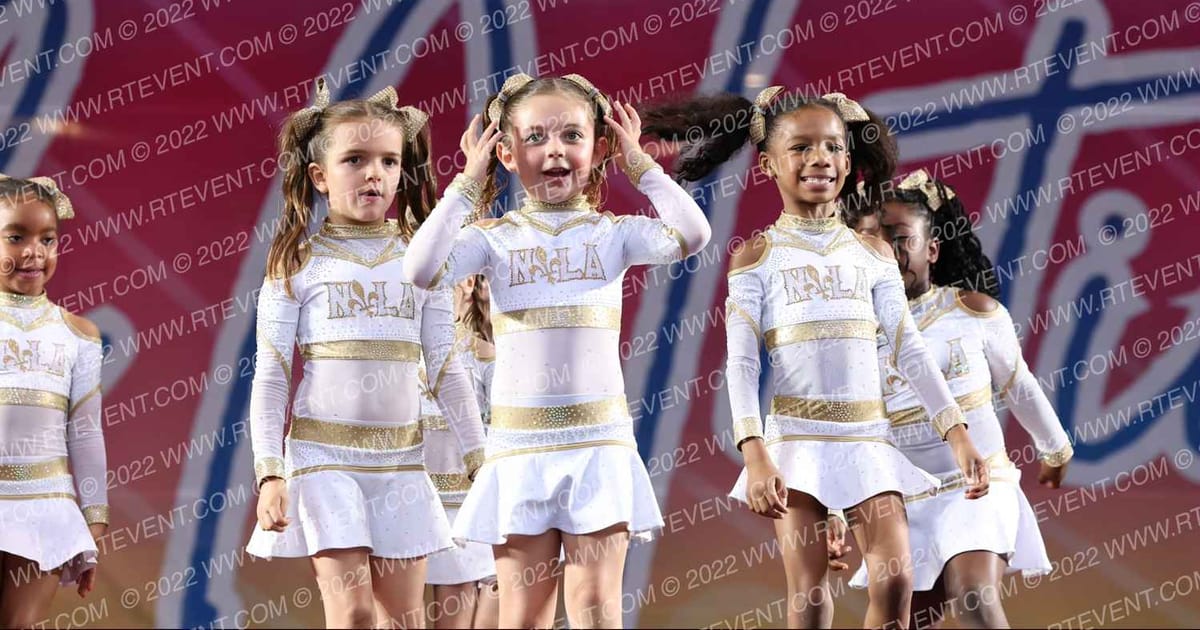 Nola All Stars Roux · BEACH NATIONALS