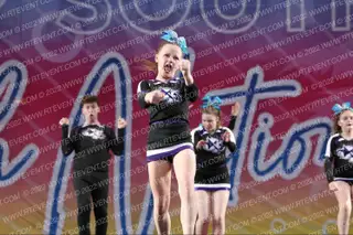 Alabama Legacy Elite Purple