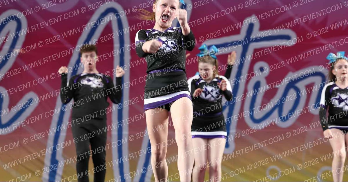 Alabama Legacy Elite Purple · BEACH NATIONALS