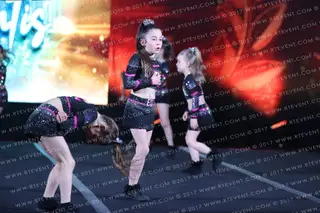 Elite Storm Boujee Babes
