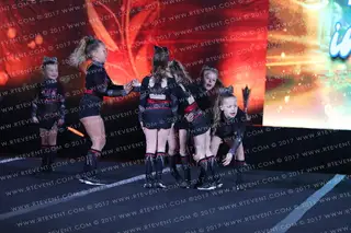 Angels Dance Academy Chaos