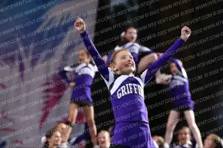 Griffin Rec Youth White