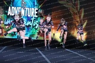 Elite Storm Blush Bombs