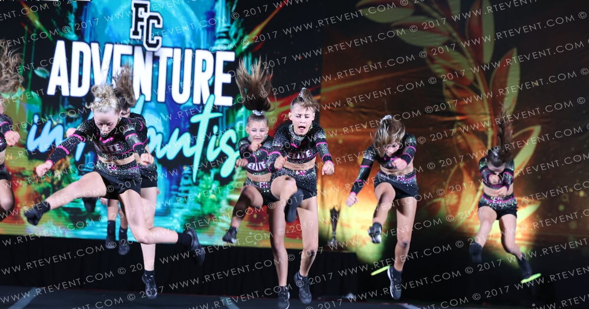 Elite Storm Blush Bombs · Adventure in Atlantis