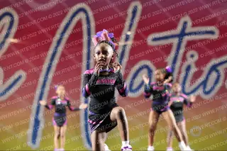 Passion All Stars Passion Cuties