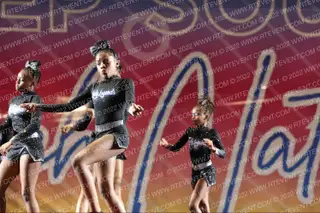 CheerTyme Lady Legends