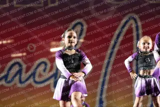 Empowered Athletics Fearless