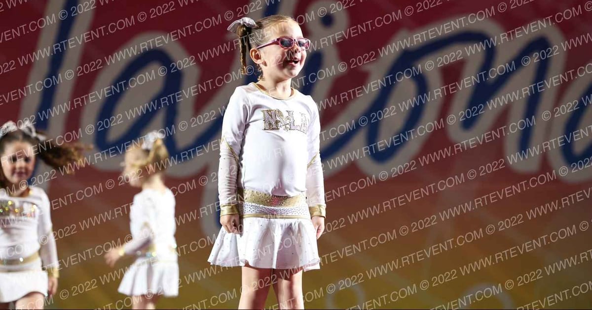 Nola All Stars Beignets · BEACH NATIONALS