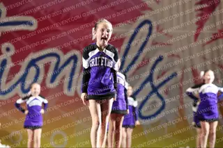 Griffin Rec Pee Wee Silver