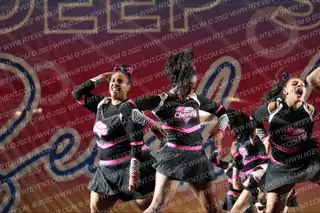 Cheer u Crown Jewel Diamonds