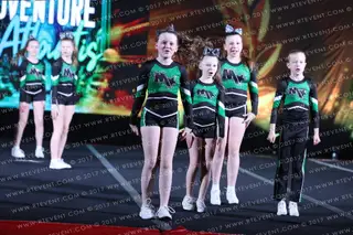 Momentum Cheer FORCE