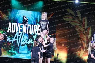 HW Whirlwinds Team Cloud