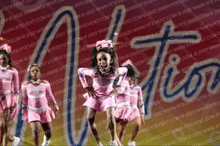 Passion All Stars Code Pink