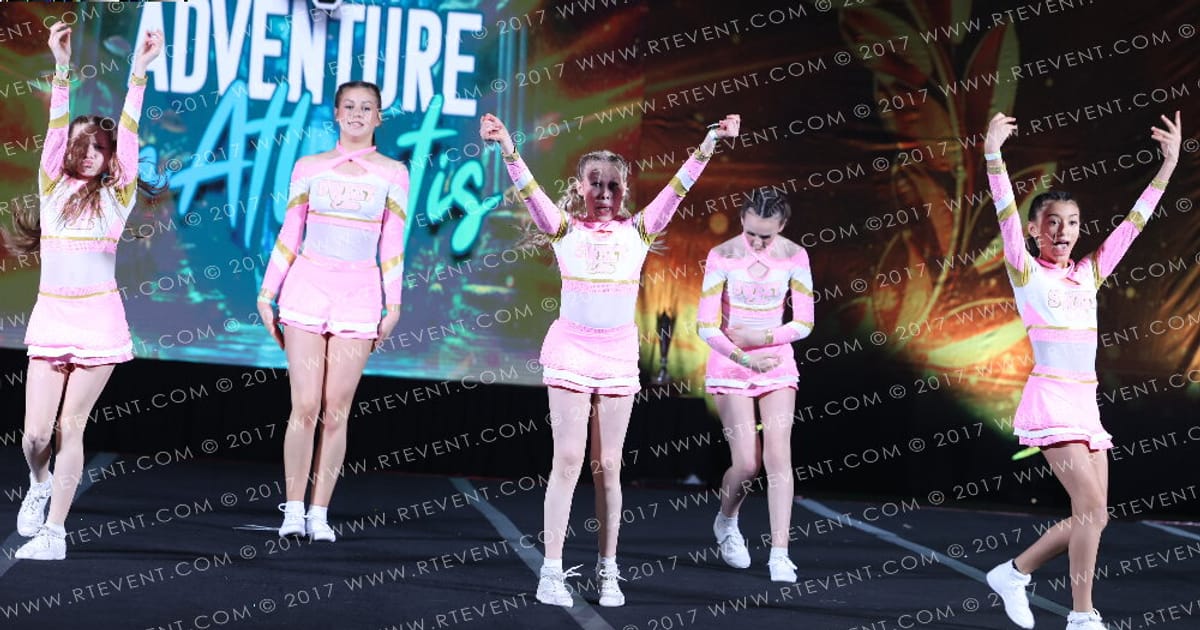 Sweet Elite marshmallows · Adventure in Atlantis