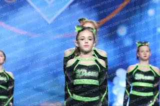 Geneva Xtreme Cheer Dynasty