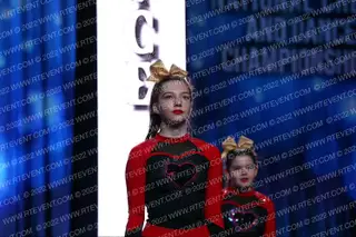 Elite Heat All Stars J Spice