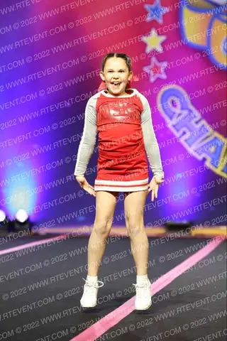 Niskayuna Youth Cheerleading Niskayuna Silver Warriors