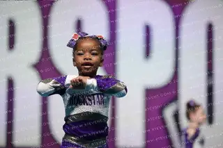 Rockstar Cheer NC East Descendants
