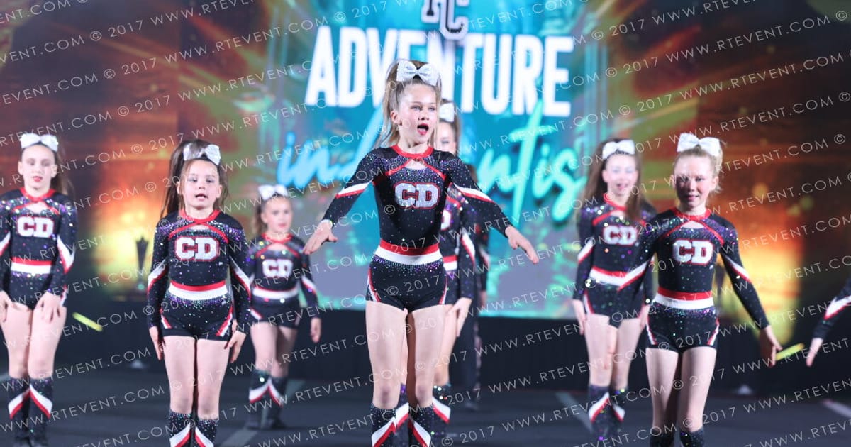 Coventry Dynamite DETONATE · Adventure in Atlantis
