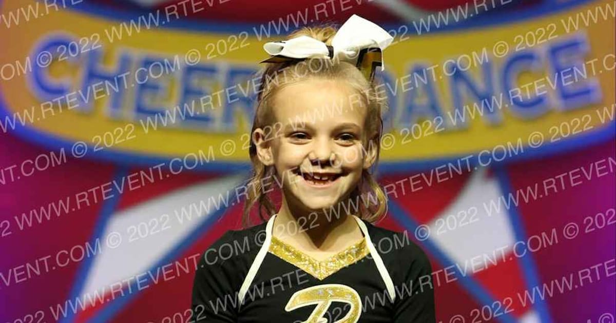 Bernardston Rec Lady Panthers · The American Legacy Nationals