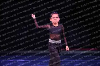 Dance Savannah Try Again