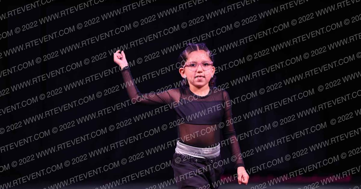 Dance Savannah Try Again · Genesis Bring it