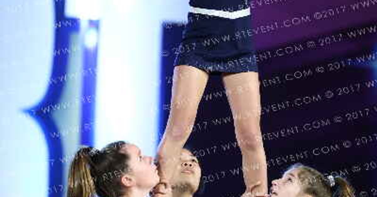 Mount Laurel Cheer Hail · CHEERSPORT Lancaster Classic Corrected